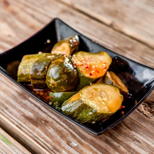 PICKLES