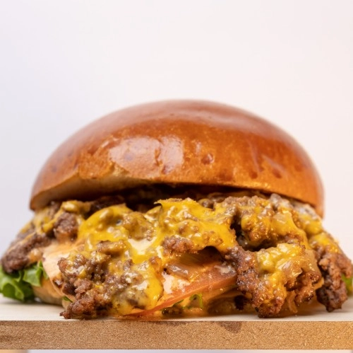 PULLED PORK